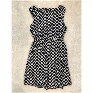 TRUE ROCK Summer Pattern Dress
